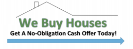 WE BUY HOUSES CASH